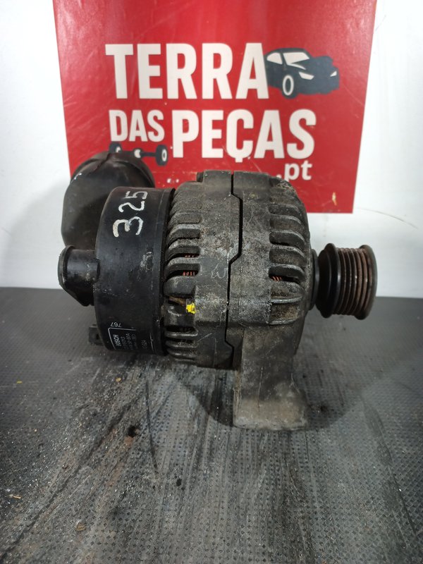 Alternador BMW 325 (G) 1740624