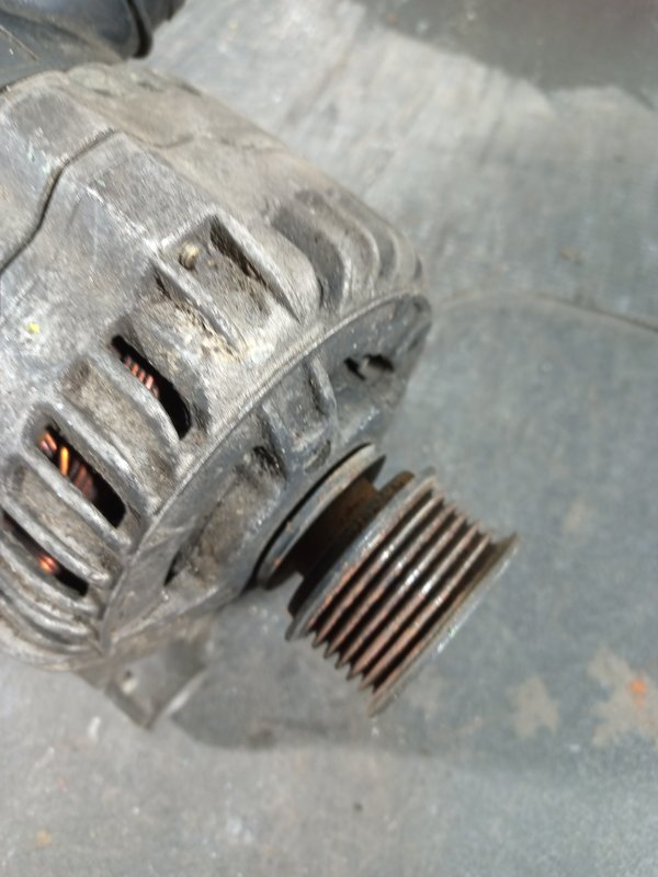 Alternador BMW 325 (G) 1740624