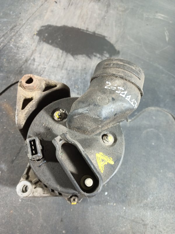 Alternador BMW 325 (G) 1740624