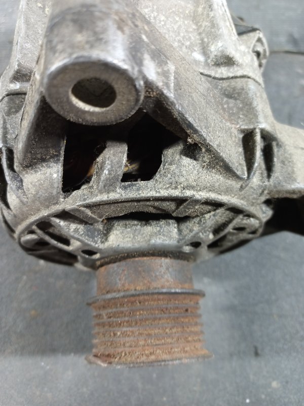 Alternador BMW 320i 0120485048