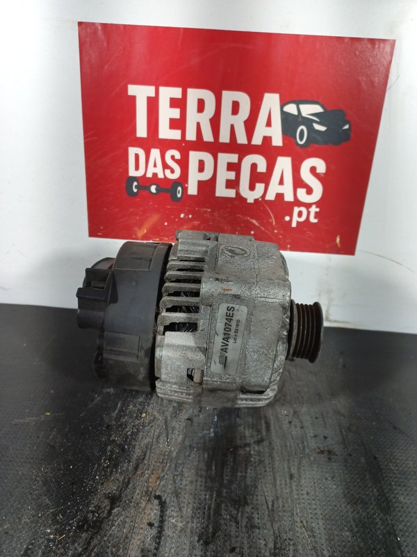 Alternador Grupo BMW 436665