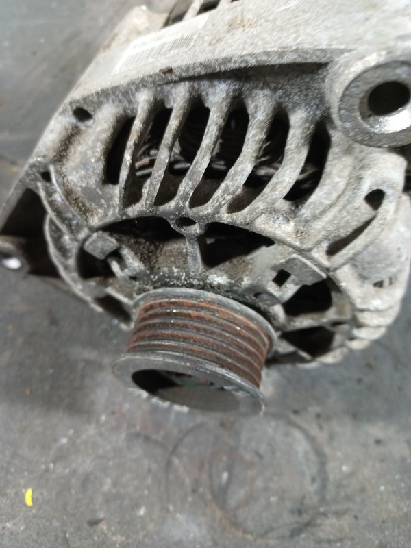Alternador Grupo BMW 436665