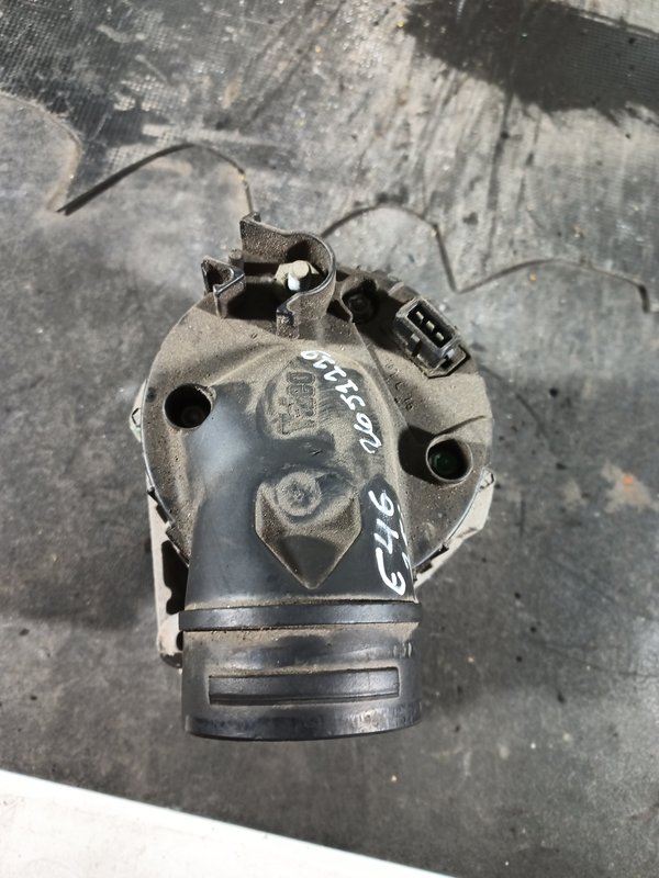 Alternador Grupo BMW 436665