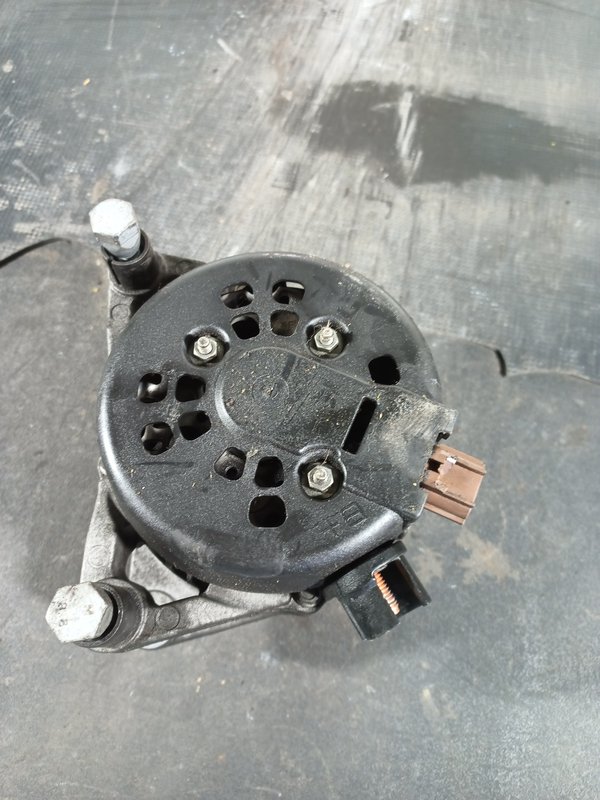 Alternador FORD 9M5Q 8M5T10300PA