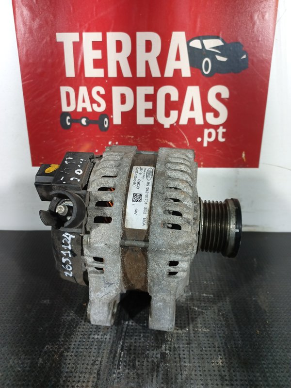 Alternador FORD 14V 150A CV6T-10300-BC