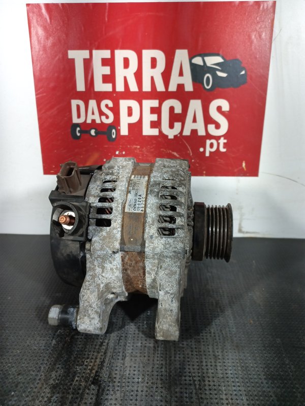 Alternador FORD 1.6 TDCi 3M5T10300PD
