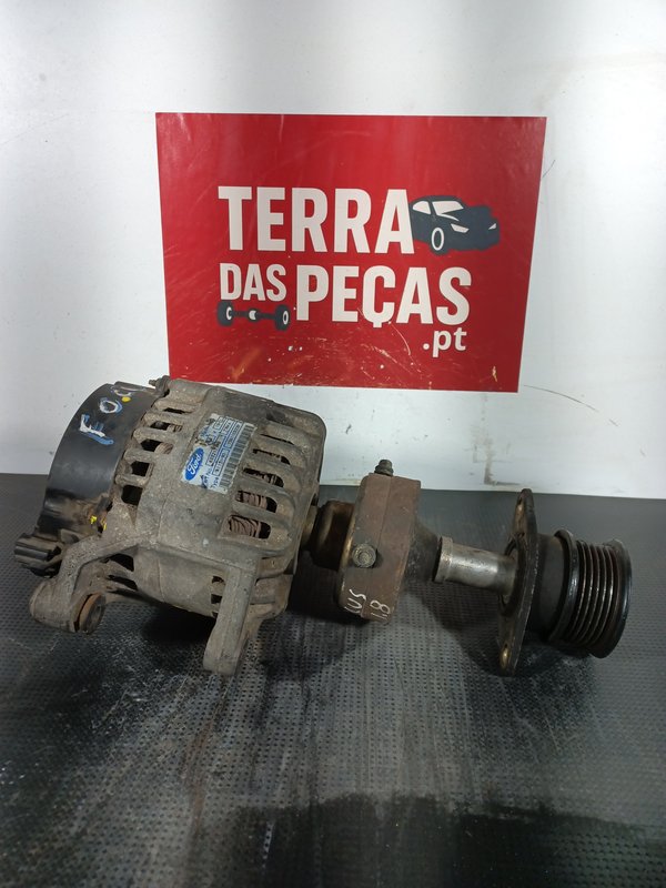 Alternador FORD 1.8 63321711B