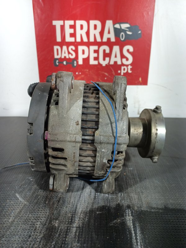 Alternador FORD 1.8 TDCi 6G9N10300UD