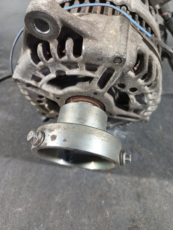 Alternador FORD 1.8 TDCi 6G9N10300UD
