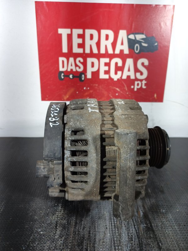 Alternador FORD 2.2 TDCi 6C1T10300BD