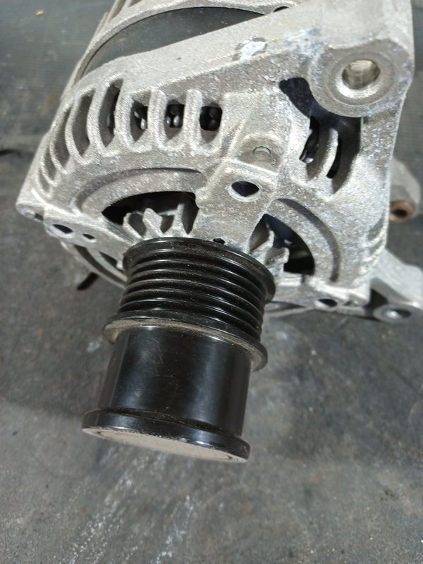 Alternador FORD 1.0/1.5 LX6T10300EAA