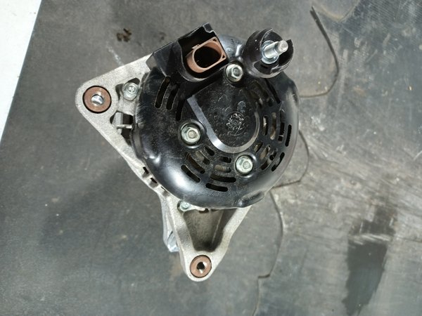 Alternador FORD 1.0/1.5 LX6T10300EAA