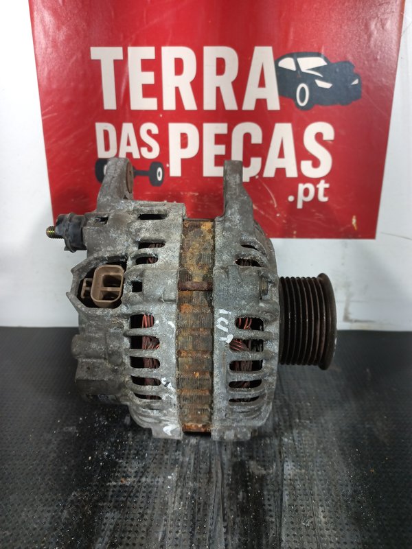 Alternador MAZDA 6 A3TB4981