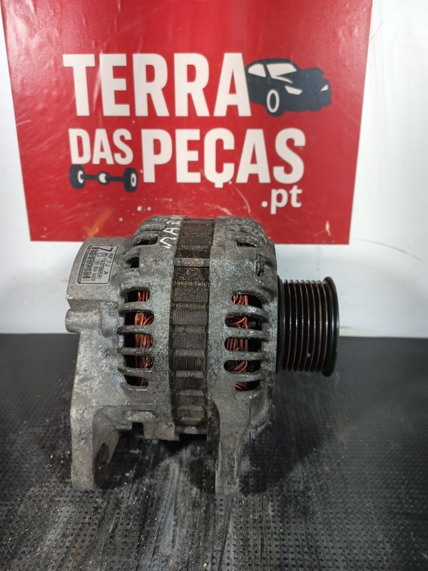 Alternador MAZDA 6 A3TB6581
