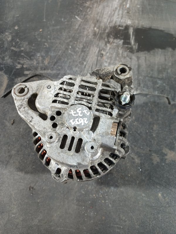 Alternador MAZDA 6 A3TB6581