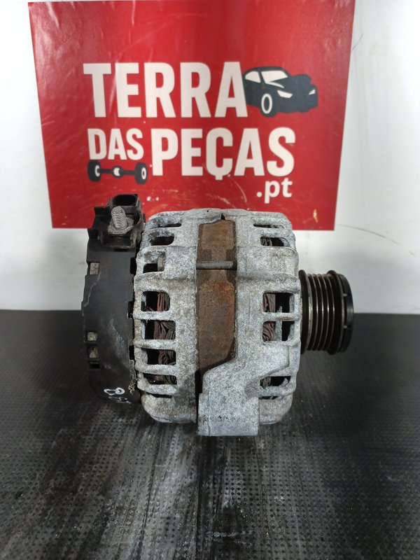 Alternador VOLVO 31288879