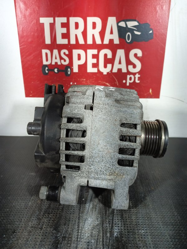 Alternador FORD 14V 150A 0986084230