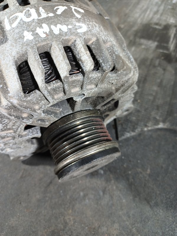 Alternador FORD 14V 150A 0986084230