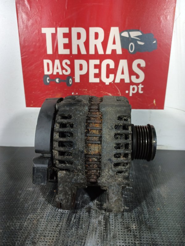 Alternador FORD 2.0 TDCi 7G9N10300EA