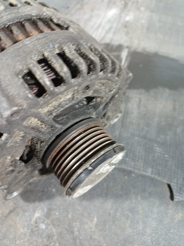 Alternador FORD 2.0 TDCi 7G9N10300EA