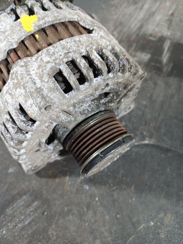 Alternador FORD 2.0 TDCi 6G9N10300XC