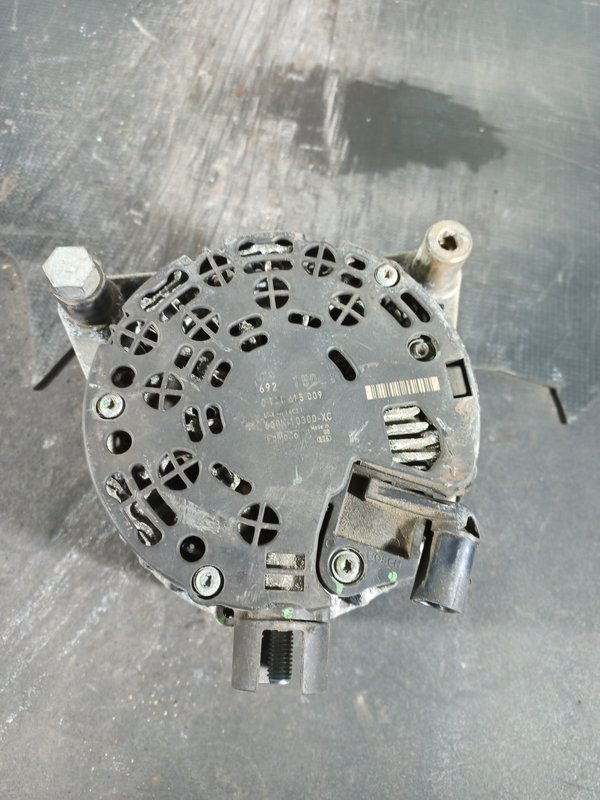 Alternador FORD 2.0 TDCi 6G9N10300XC