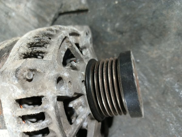 Alternador FORD 1.0 CV6T10300FA