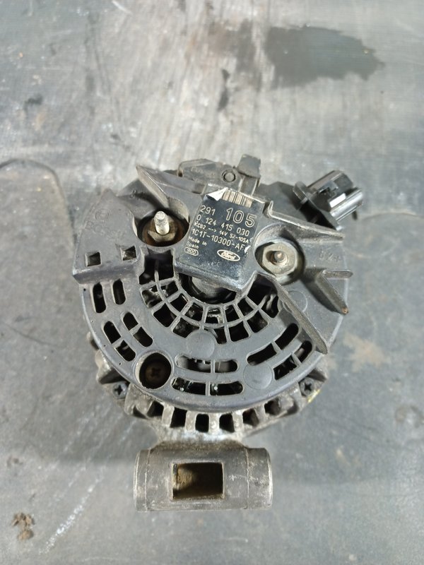 Alternador FORD 2.0 DI 1C1T10300AF