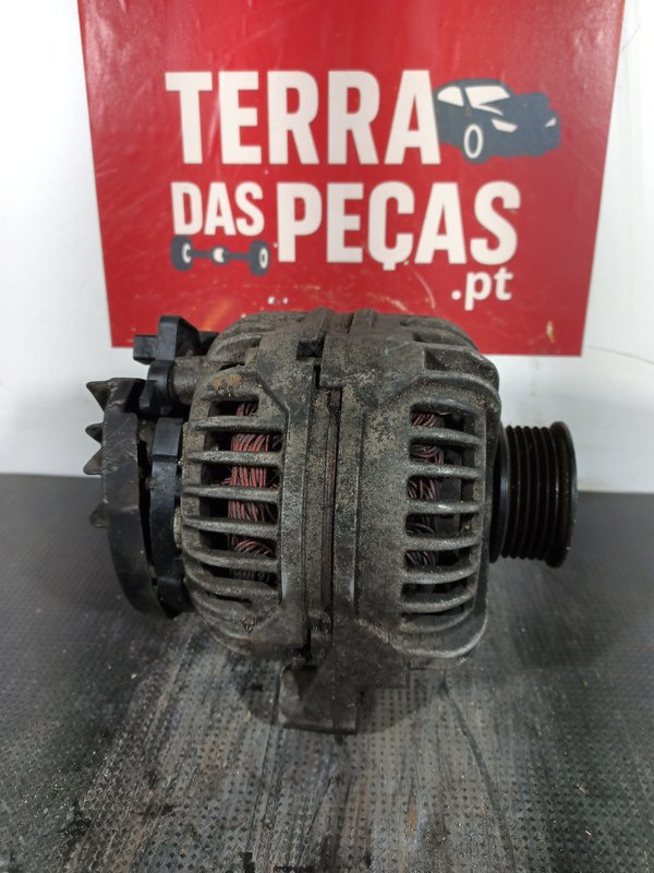 Alternador VOLVO V40 9442841