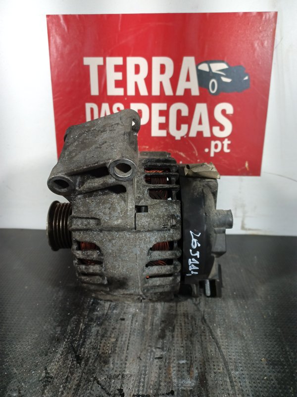 Alternador FORD 1.2 (G) 7G9N10300CC