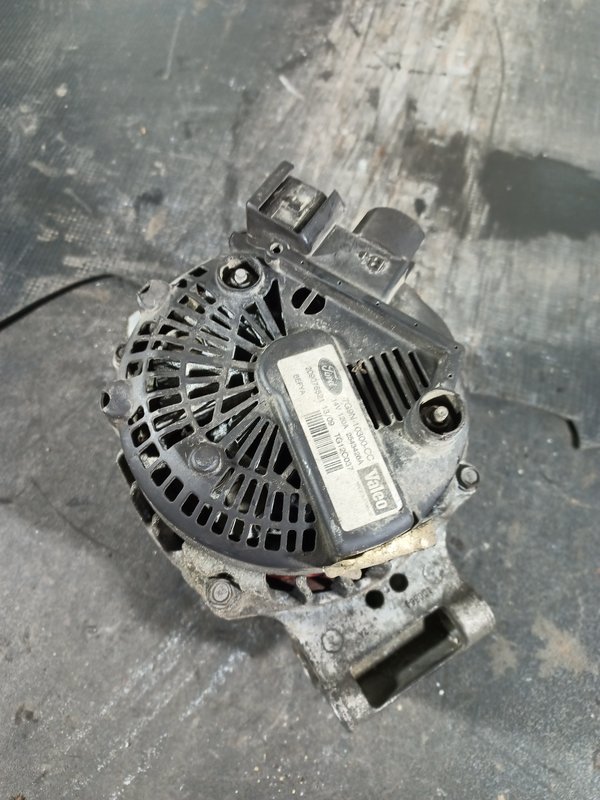 Alternador FORD 1.2 (G) 7G9N10300CC