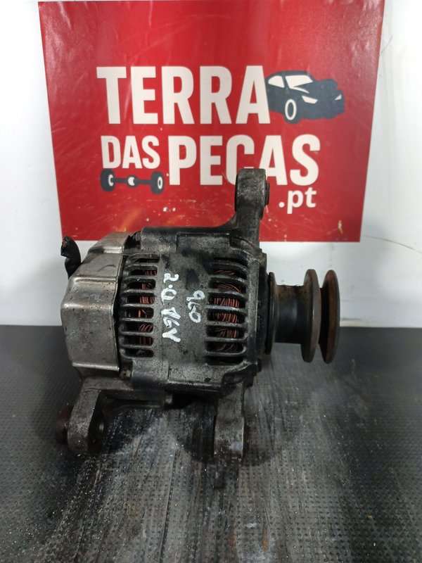 Alternador VOLVO 2.0 3544118