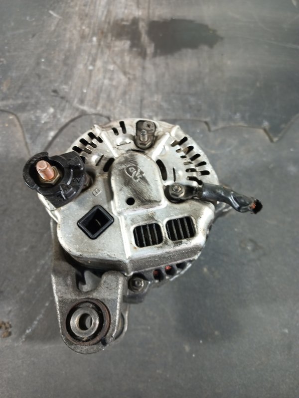 Alternador VOLVO 2.0 3544118