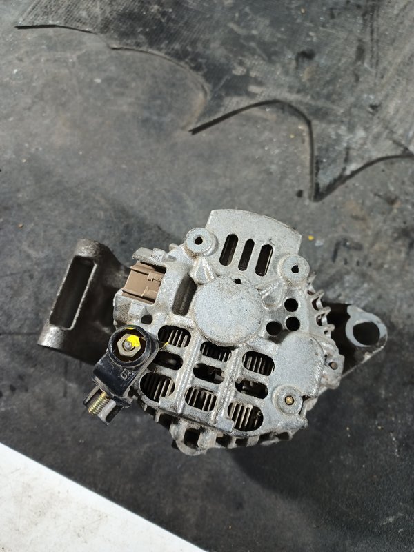 Alternador FORD FIESTA (G) 2S6T10300CB