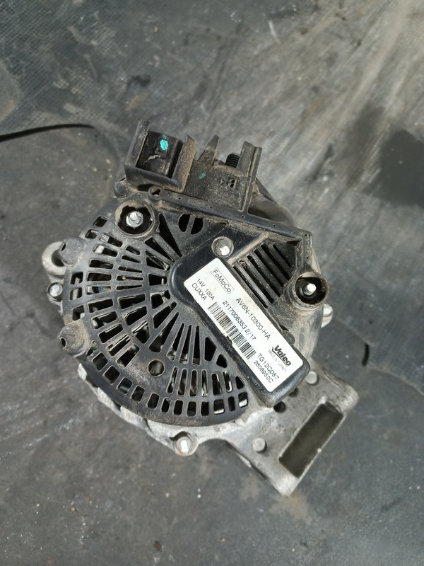 Alternador FORD 1.25 (G) AV6N10300HA