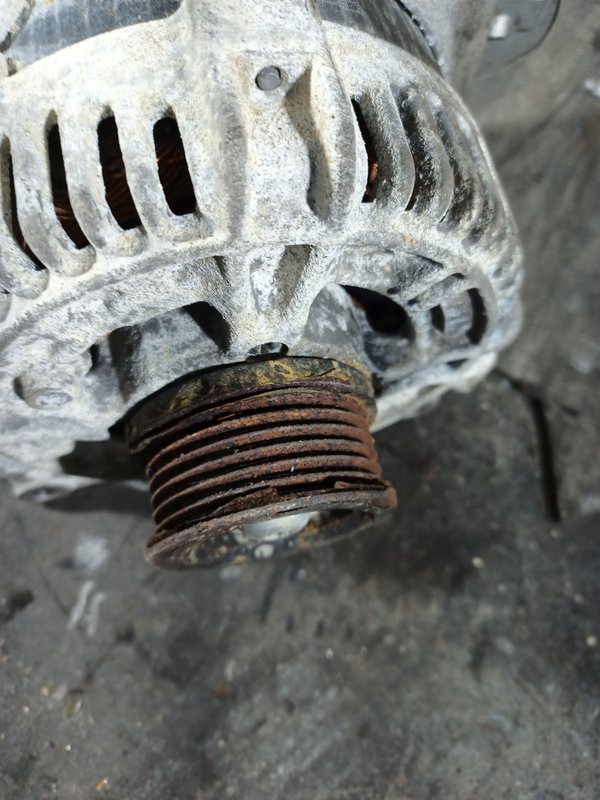 Alternador FORD 1.0 L1TA11238BA