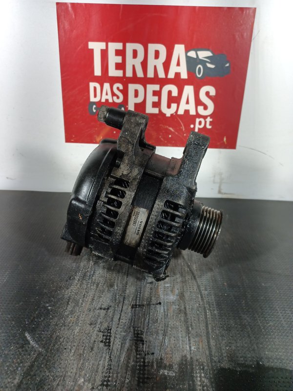 Alternador VOLVO D4204T 36050997