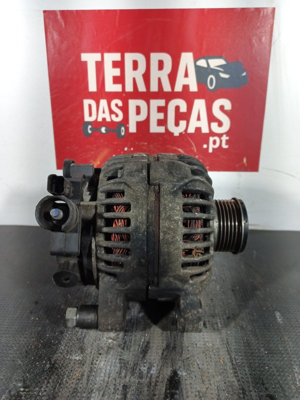 Alternador Grupo PSA 9646321880
