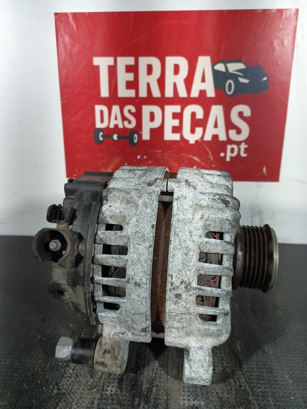 Alternador Grupo PSA 9678048880