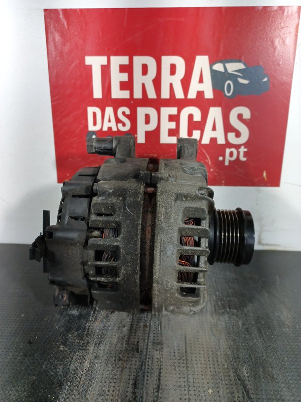 Alternador Grupo PSA 9810525380