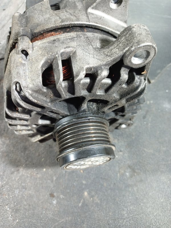 Alternador Grupo PSA 9810525380