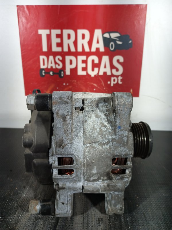 Alternador Grupo PSA 9664779680