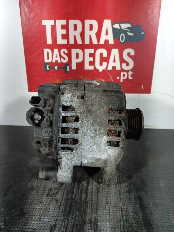 Alternador Grupo PSA 1.6 HDi 9665617780