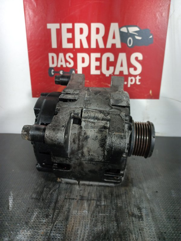 Alternador Grupo PSA 0986082240