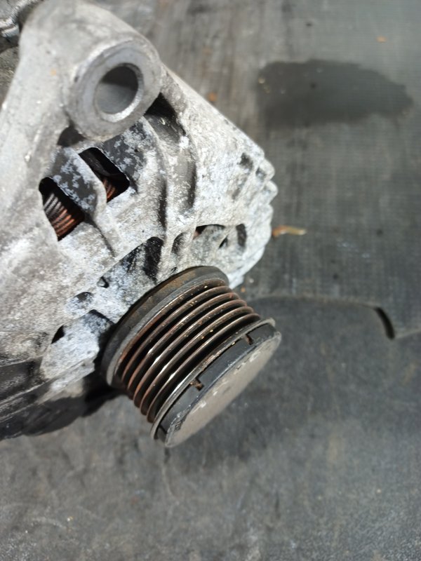 Alternador Grupo PSA 0986082240