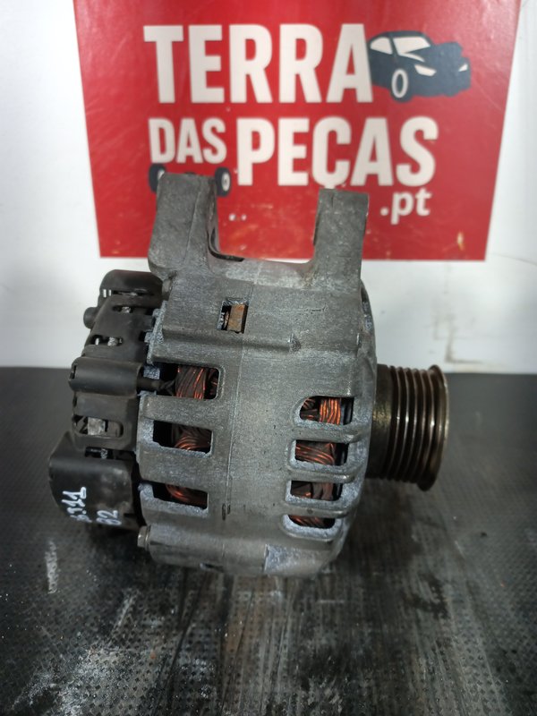Alternador Grupo PSA 9656003780