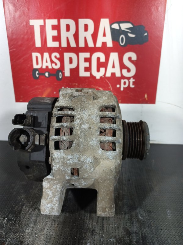 Alternador Grupo PSA 9665605080