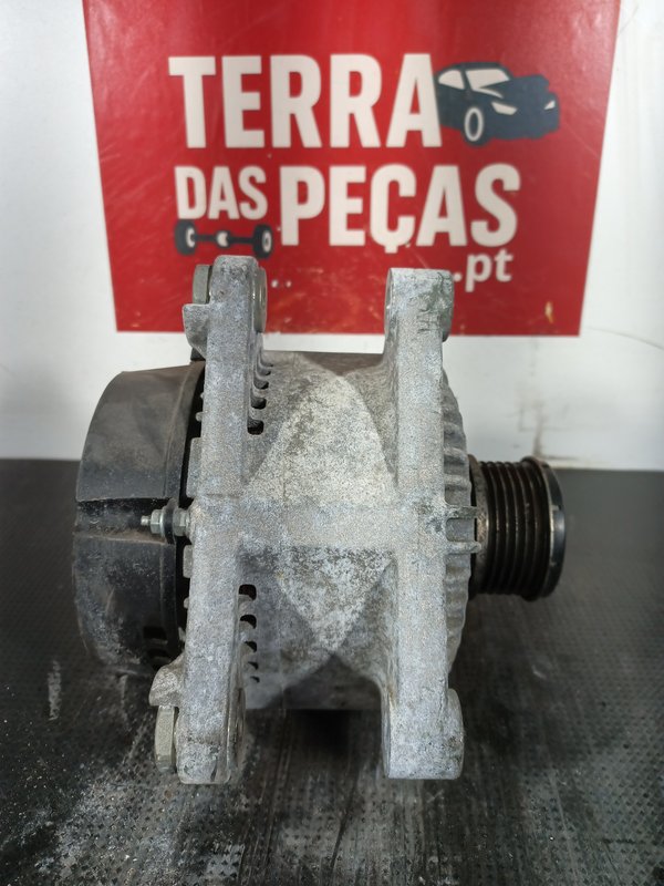 Alternador Grupo PSA 9688237380