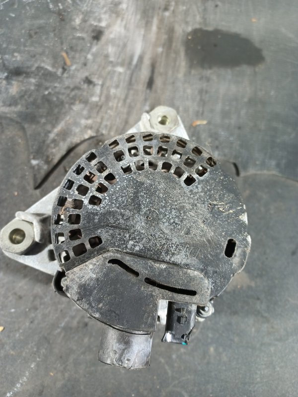 Alternador Grupo PSA 9688237380