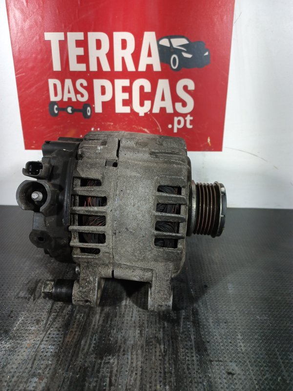 Alternador Grupo PSA 9646065480